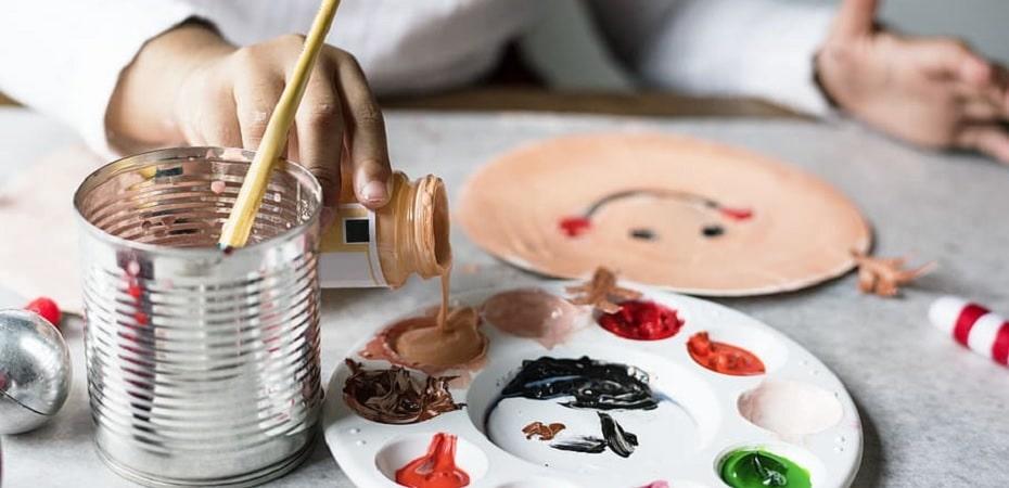 Comment enseigner l'art aux élèves ?