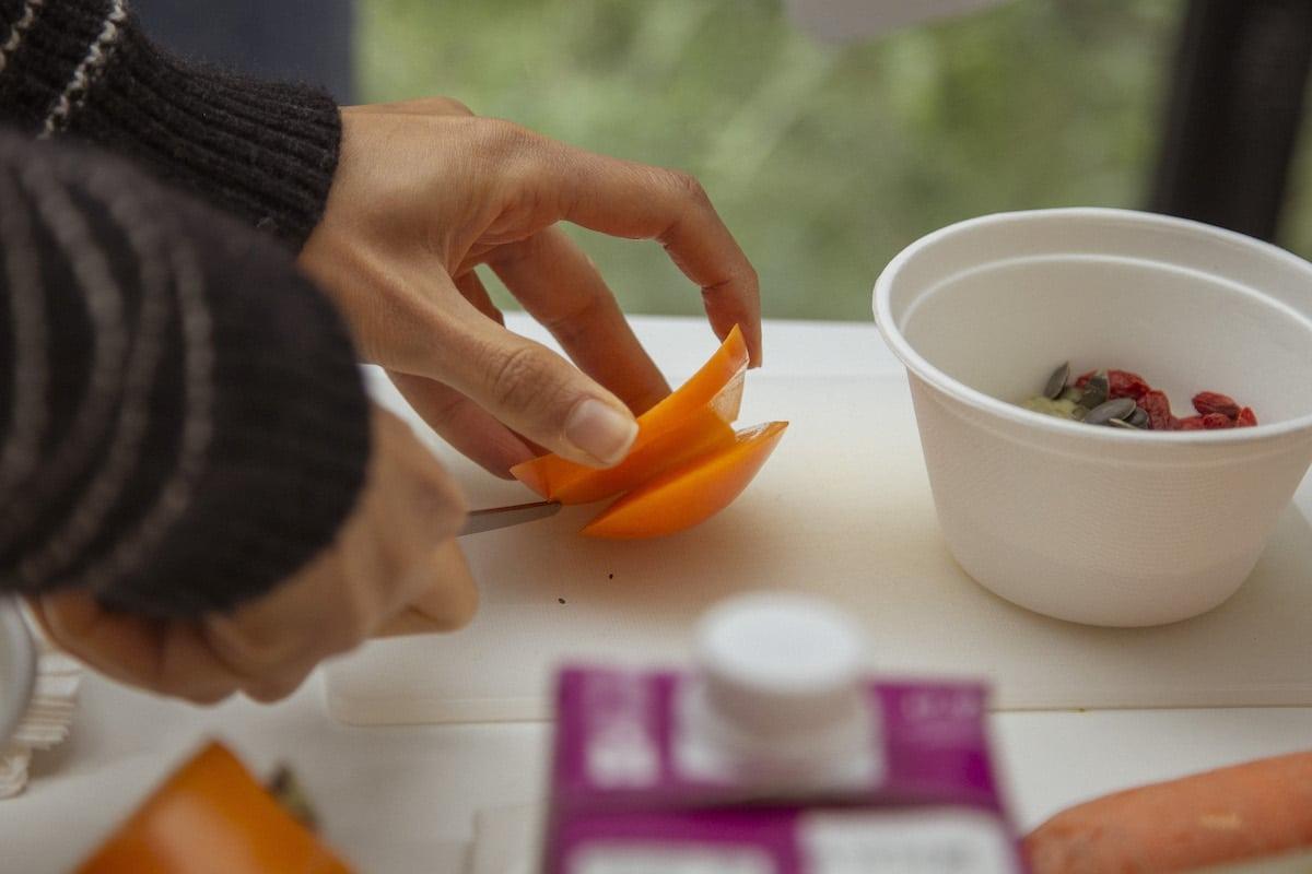 Comment fixer son prix de prof cuistot ?