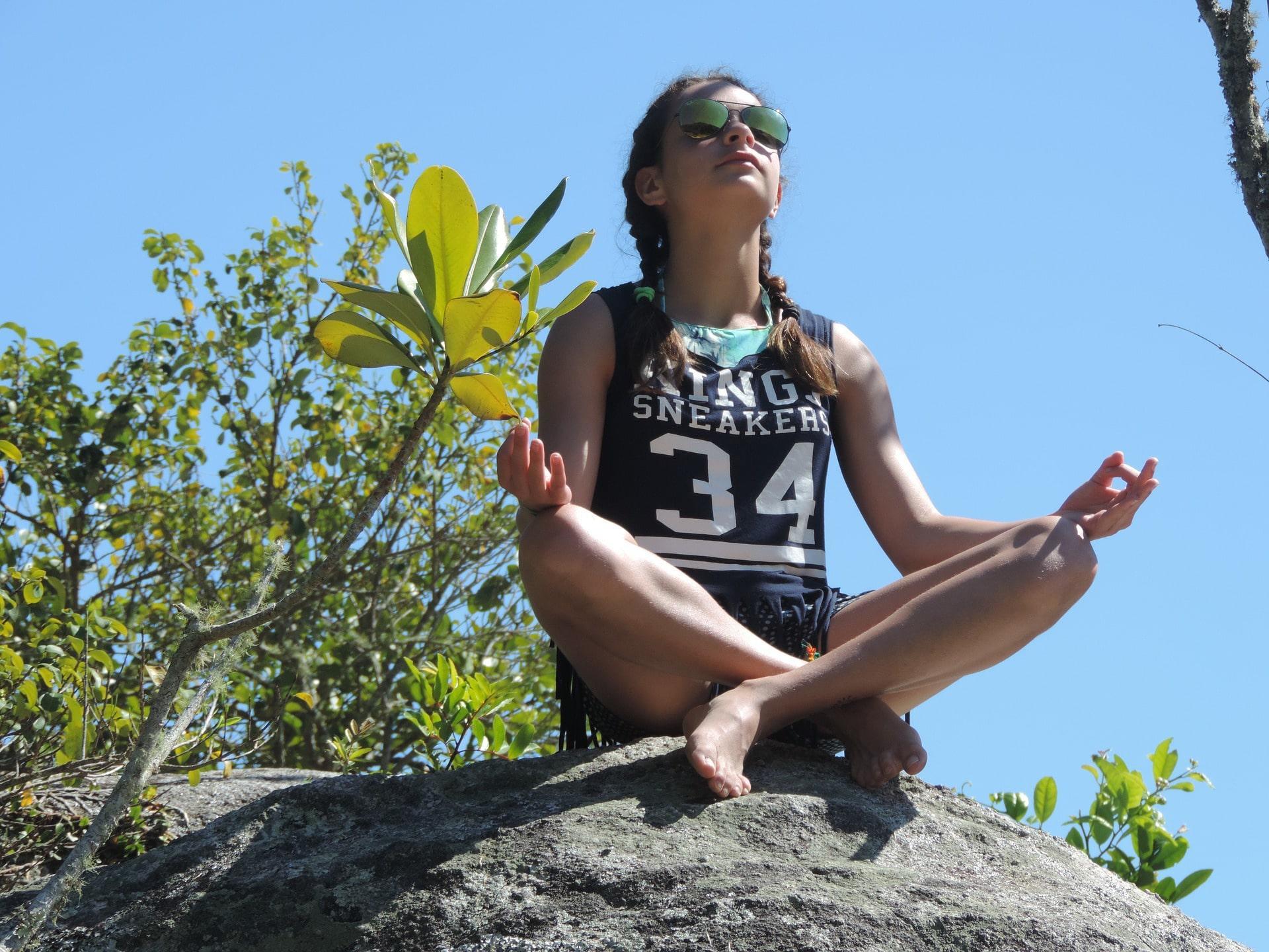 Quel budget prévoir pour un atelier parent enfant de yoga ?