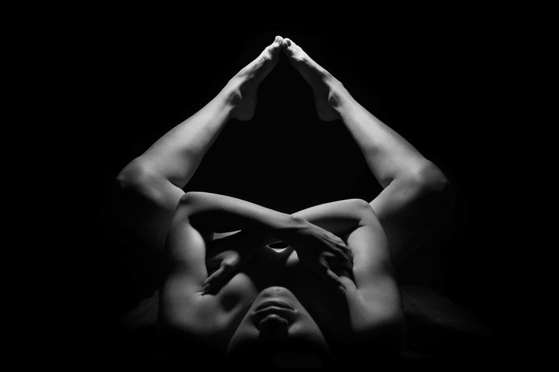 Un enfant peut il faire du yoga seul ?