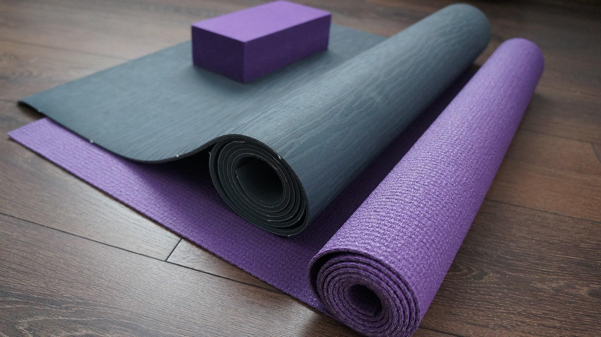 De quoi se compose un atelier de yoga en famille ?