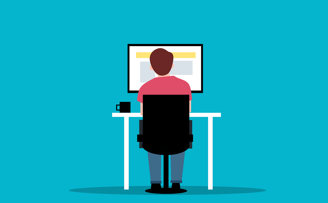 Comment davoir taper au clavier plus rapidement ?