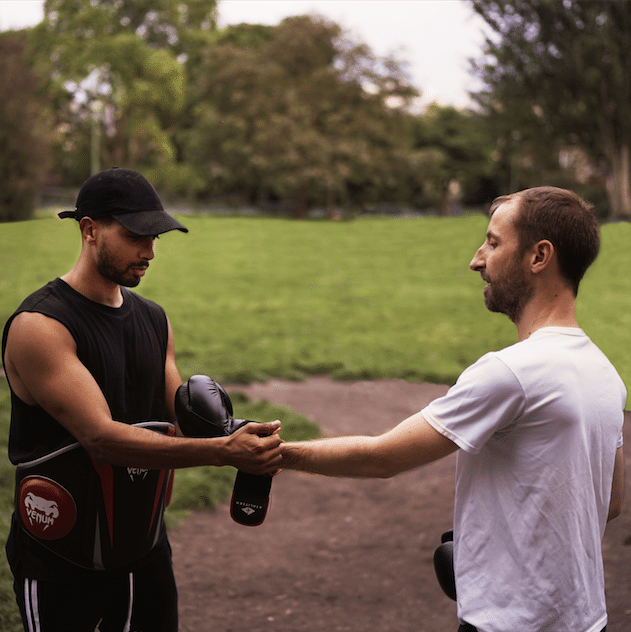 Par quel moyen prendre des cours de boxe pour enfant ?