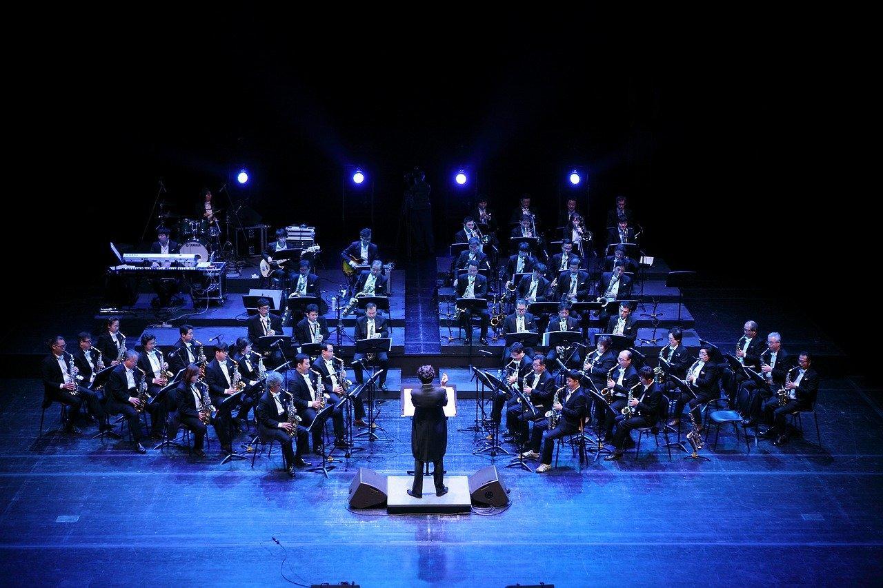 Combien gagne un musicien pro ? 