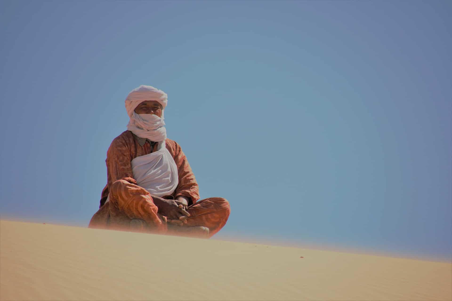 Qu'est-ce que la Numidie dans l'histoire d'Algérie ?