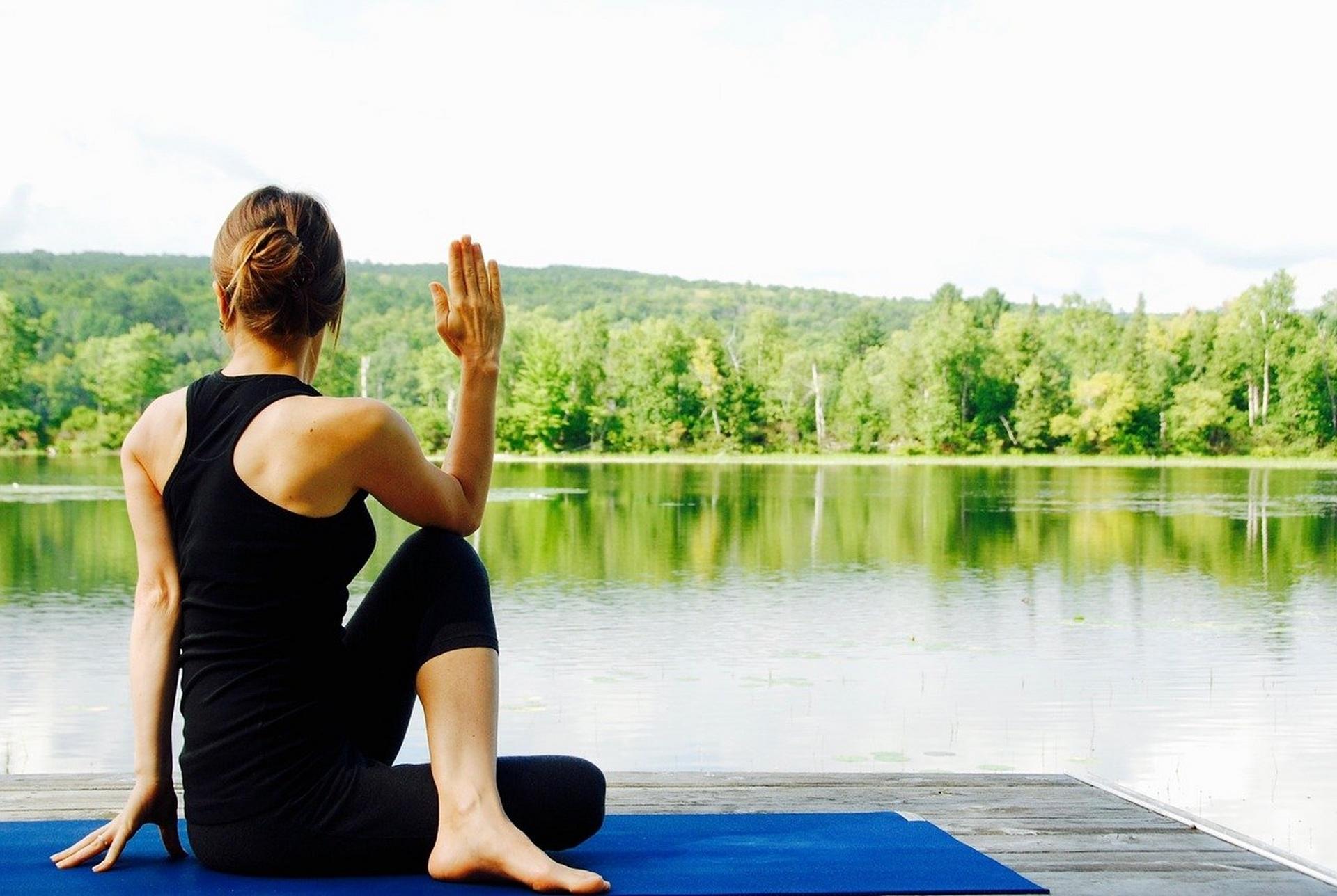 Comment progresser dans sa pratique yogique ?
