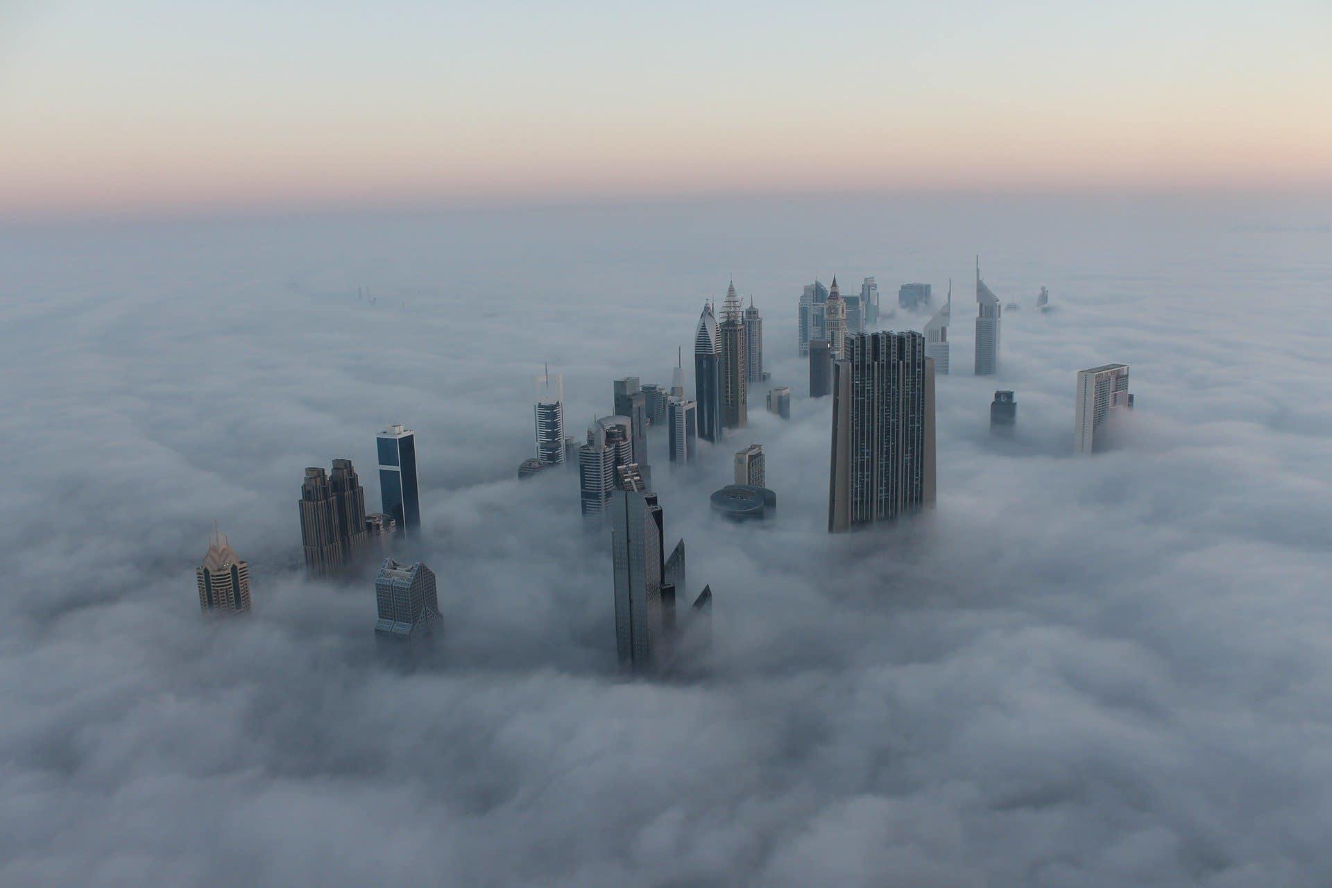 Quand partir à Dubai ?