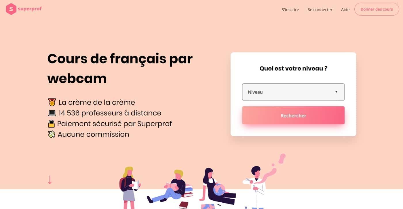 Quelles sont les plateformes permettent de réviser à la maison ?