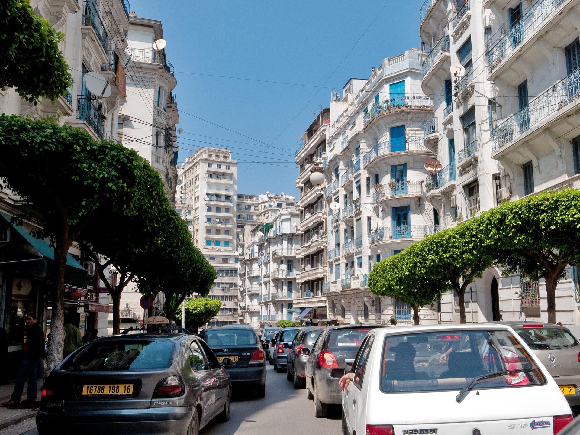 Comment définir l'histoire de l'Algérie ?