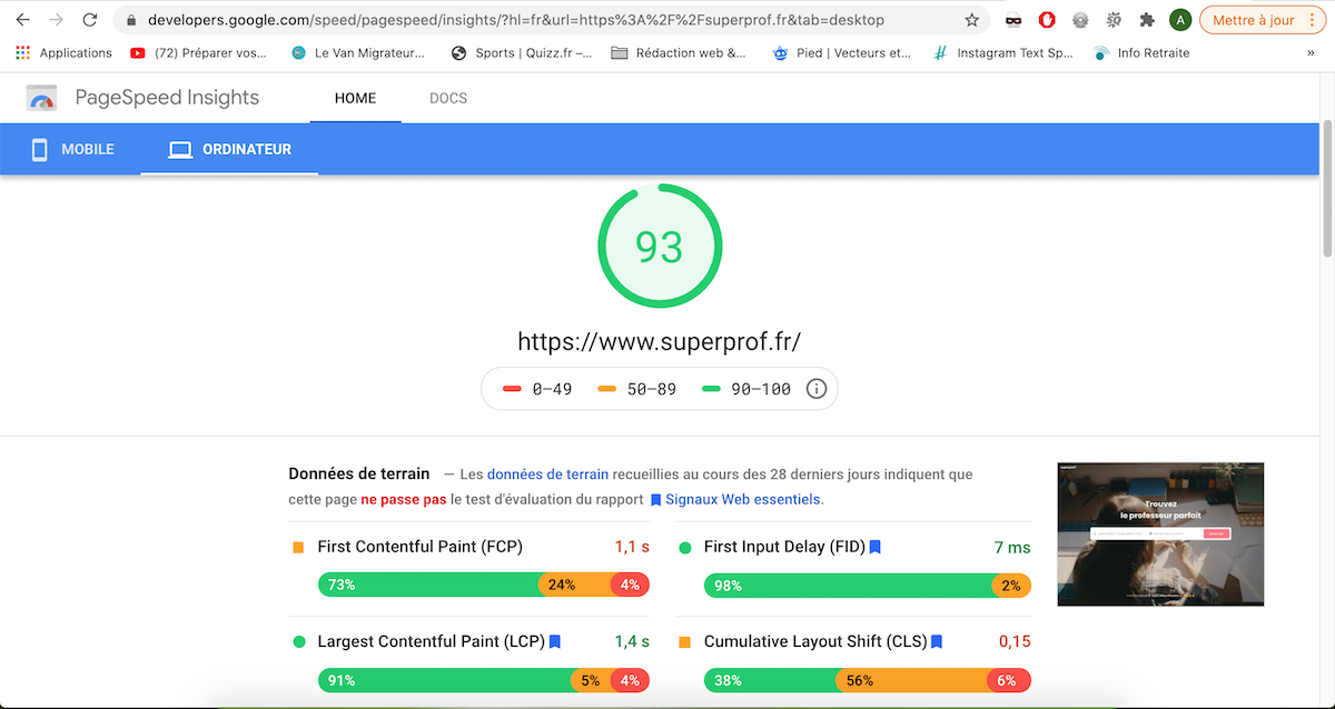 Comment alléger des photos ?