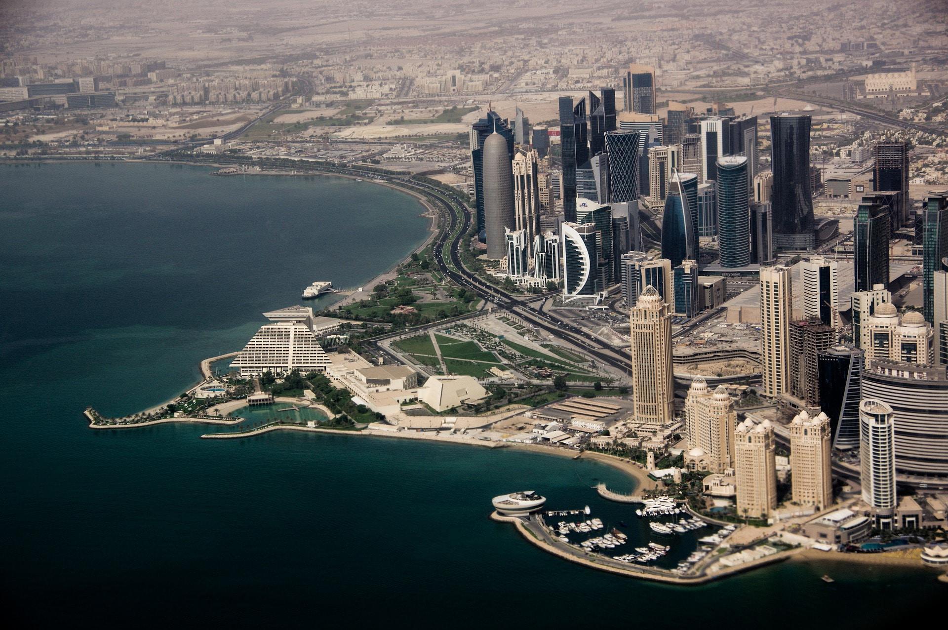 Quel mois aller à Dubai ?