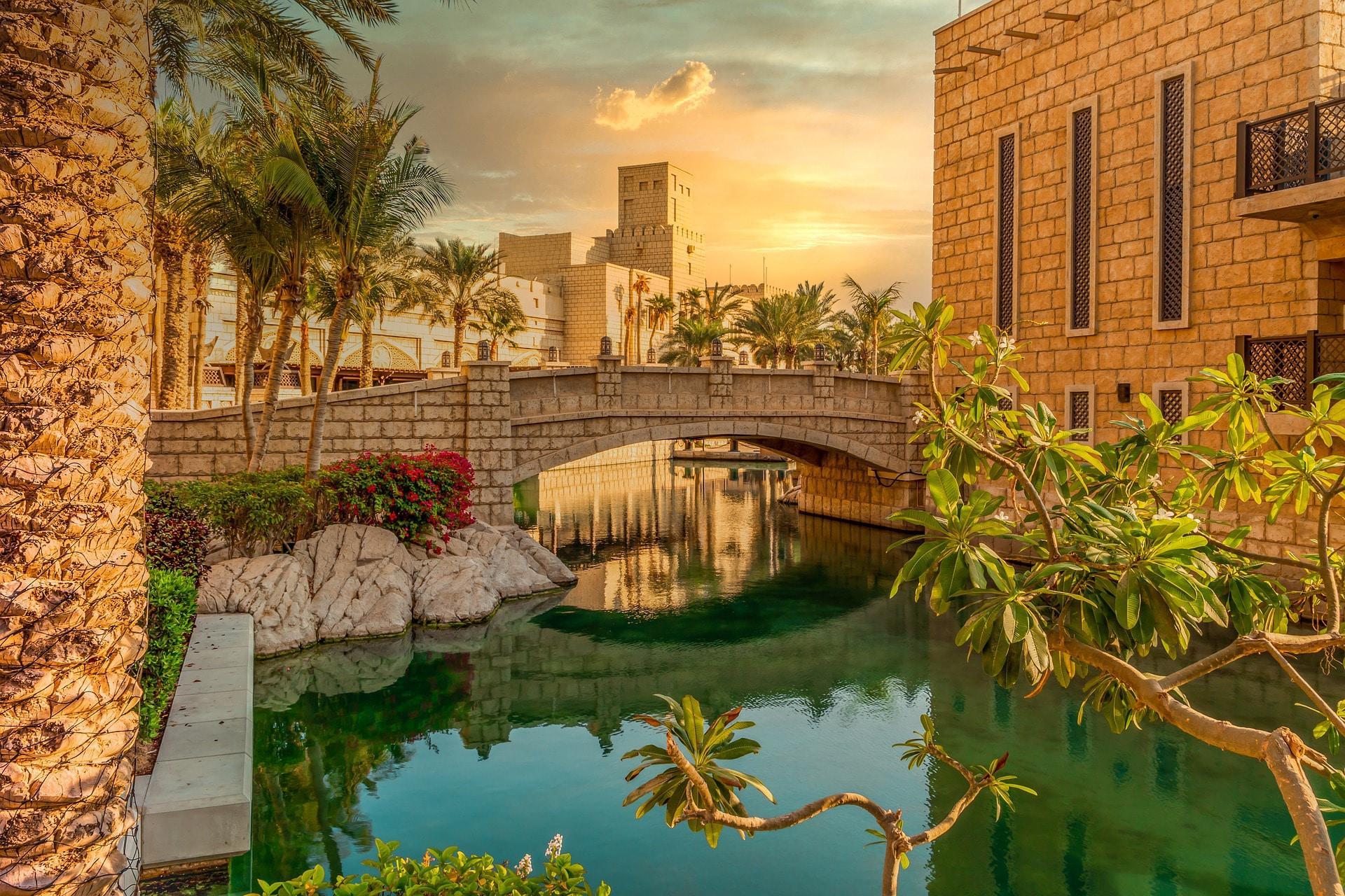 Que faut-il apporter pour aller à Dubai ?