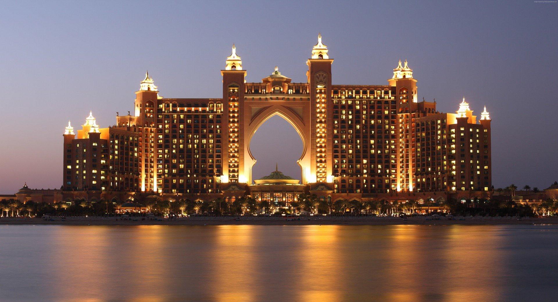 Comment se loger à Dubai pas cher ?