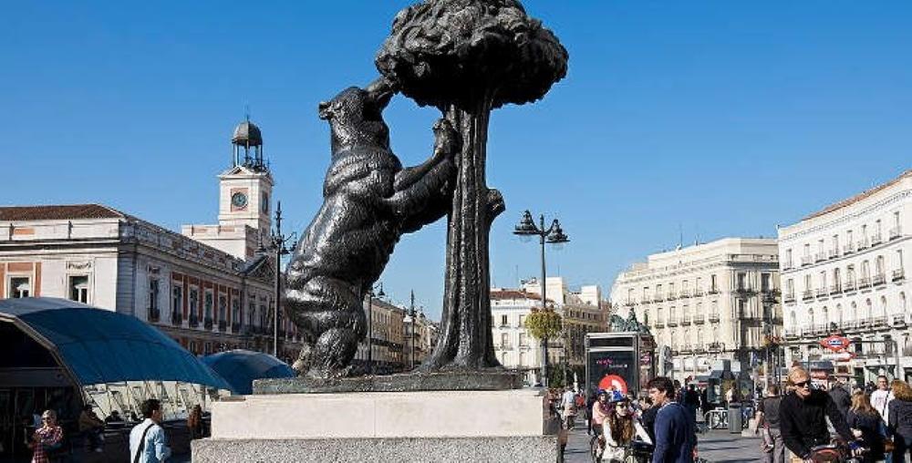 Où loger dans la capitale espagnole ?