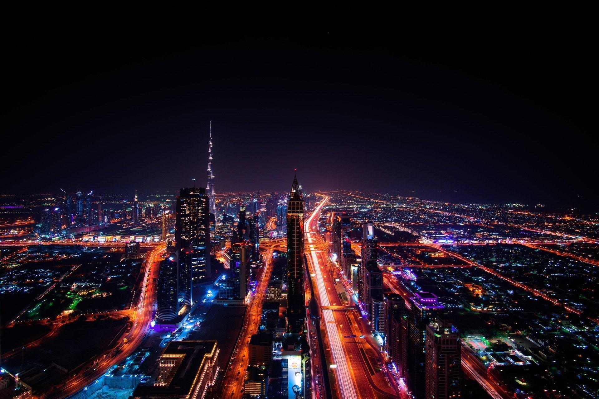 Quand partir à Dubai ?