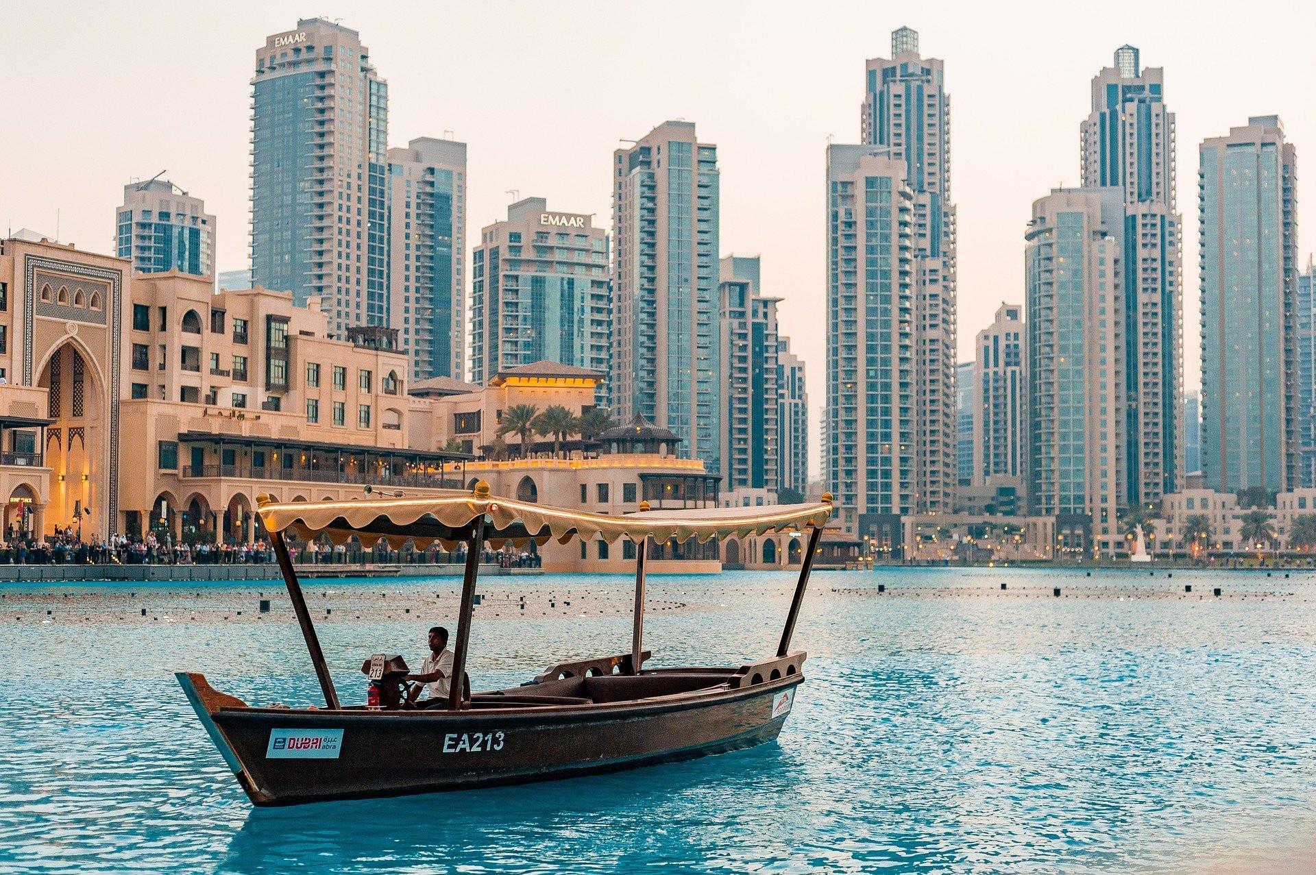 Que faut-il savoir avant de partir à Dubai ?