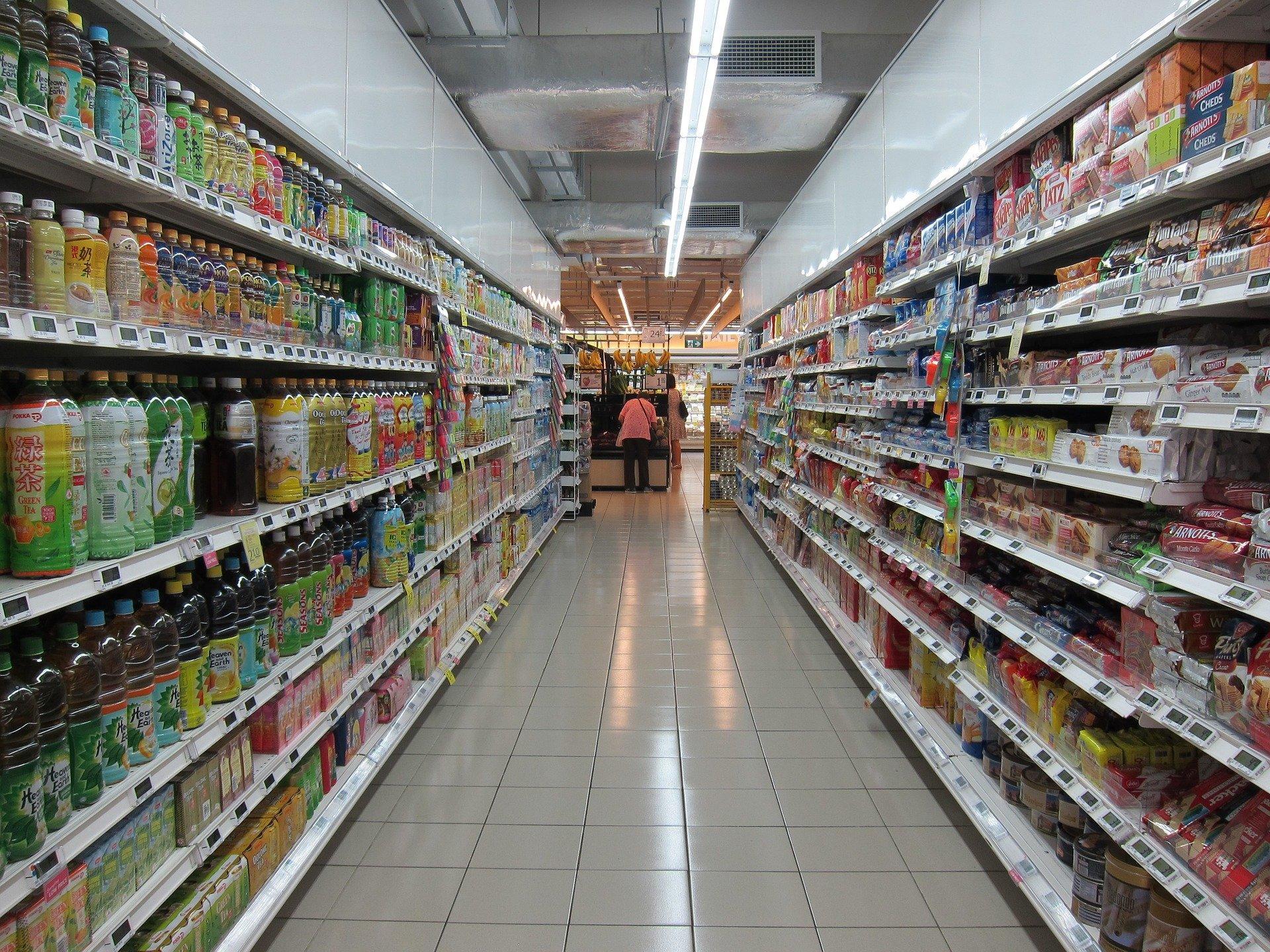 Comment acheter les bons produits pour éviter la prise de poids ?