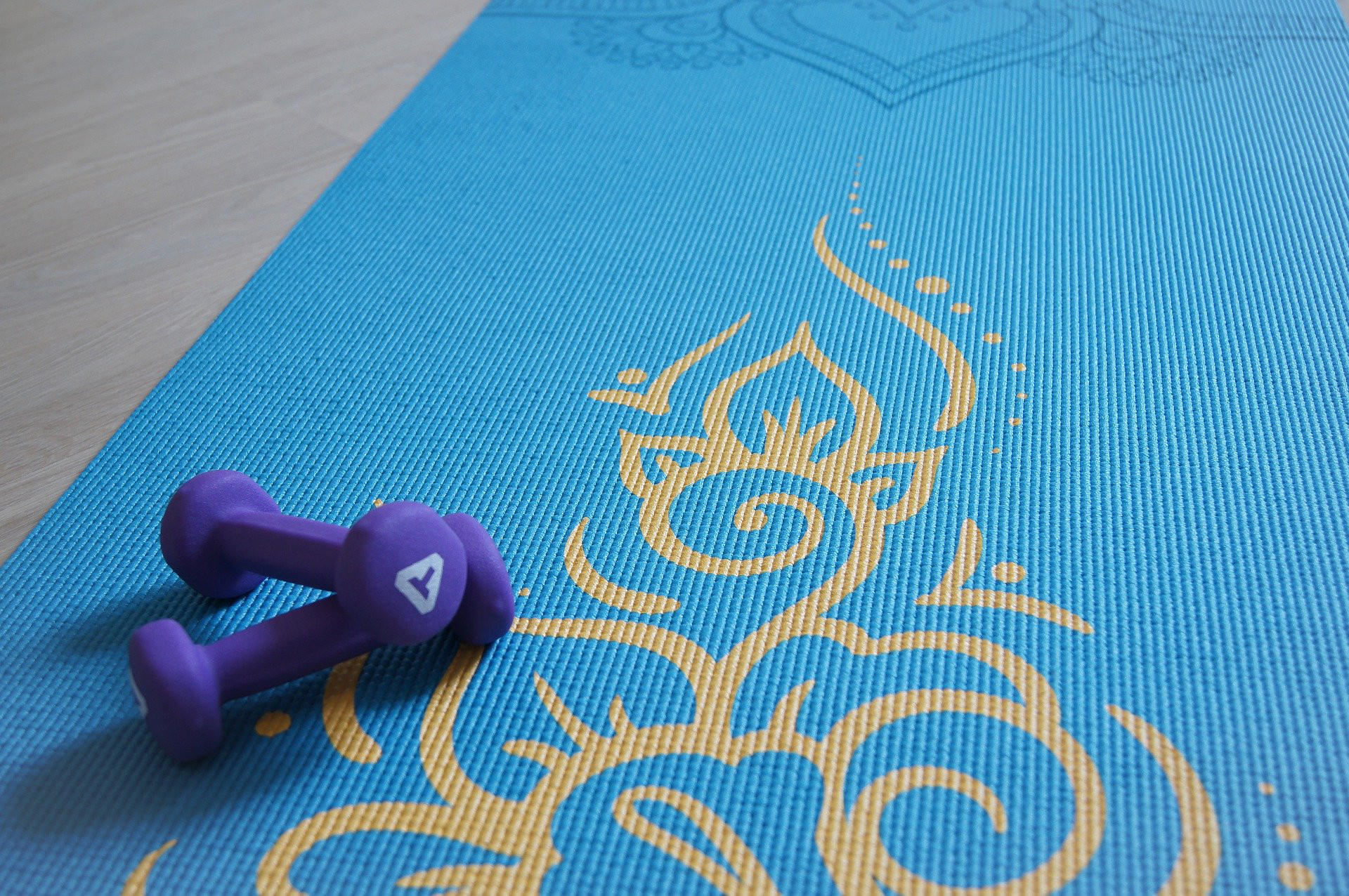 Comment pratiquer le Pilates chez soi ?