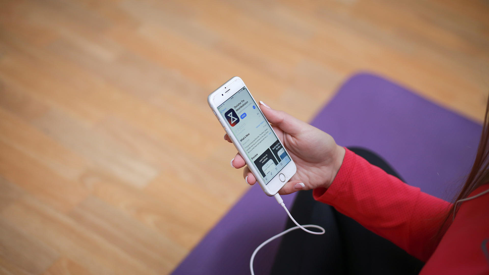 Comment trouver des cours de Pilates sur Youtube ?