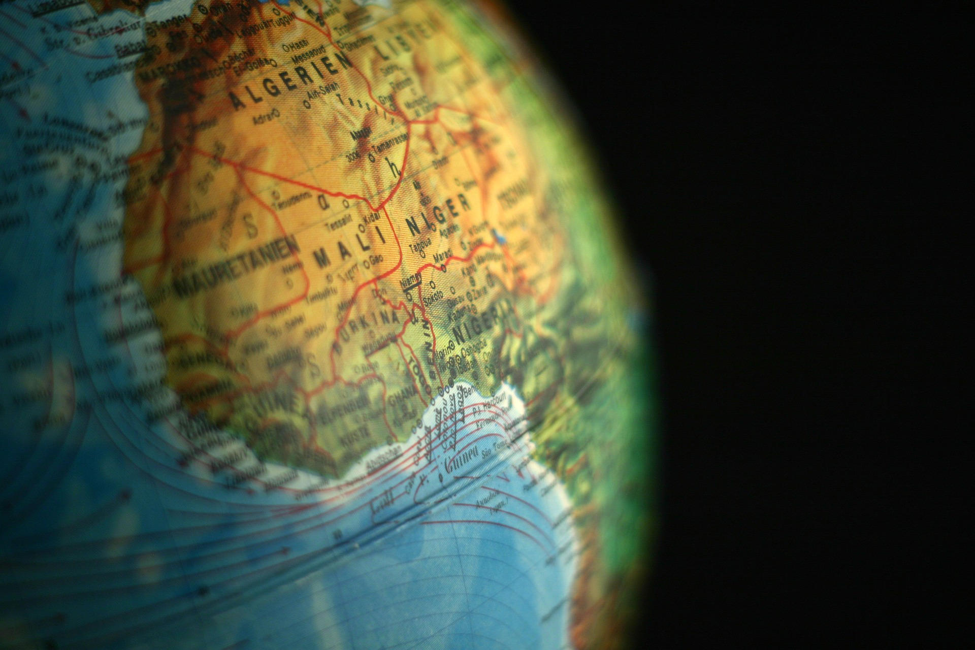 Comment organiser un voyage en Algérie ?