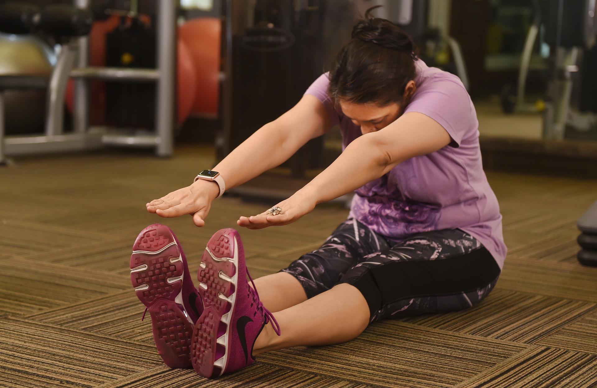 Comment trouver des exercices fiables pour perdre du poids en ligne ?