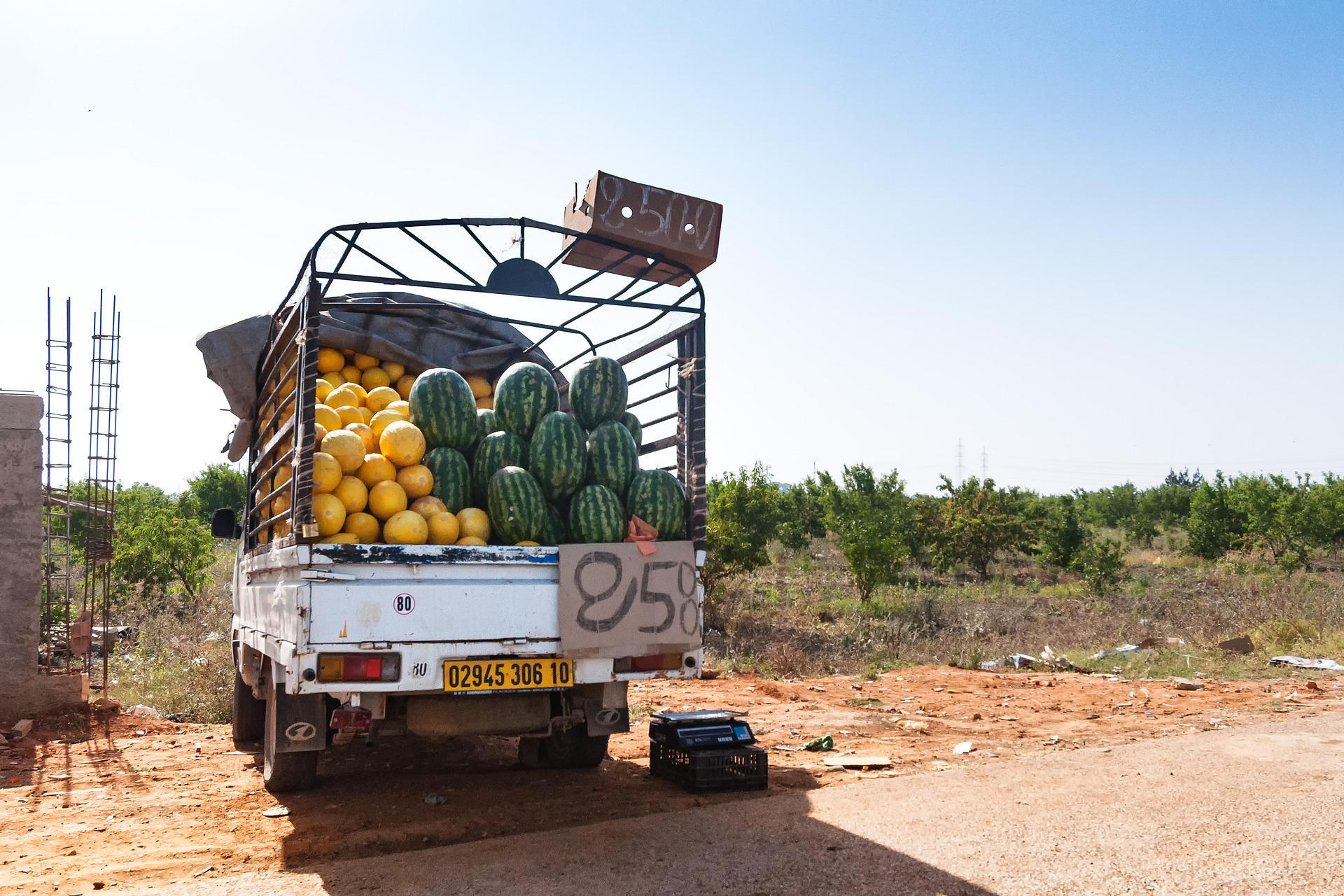 Peut-on partir en vacances en Algérie ?