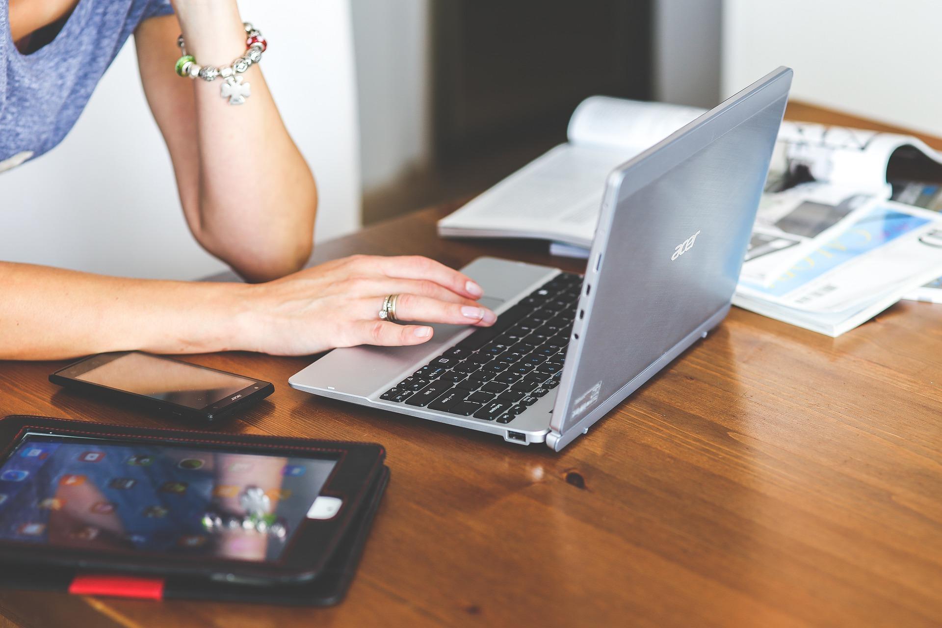 Comment apprendre la peinture sur internet ?