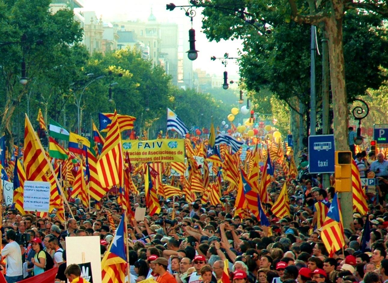 Quelles sont les spécificités culturelles du Pays Catalan ?
