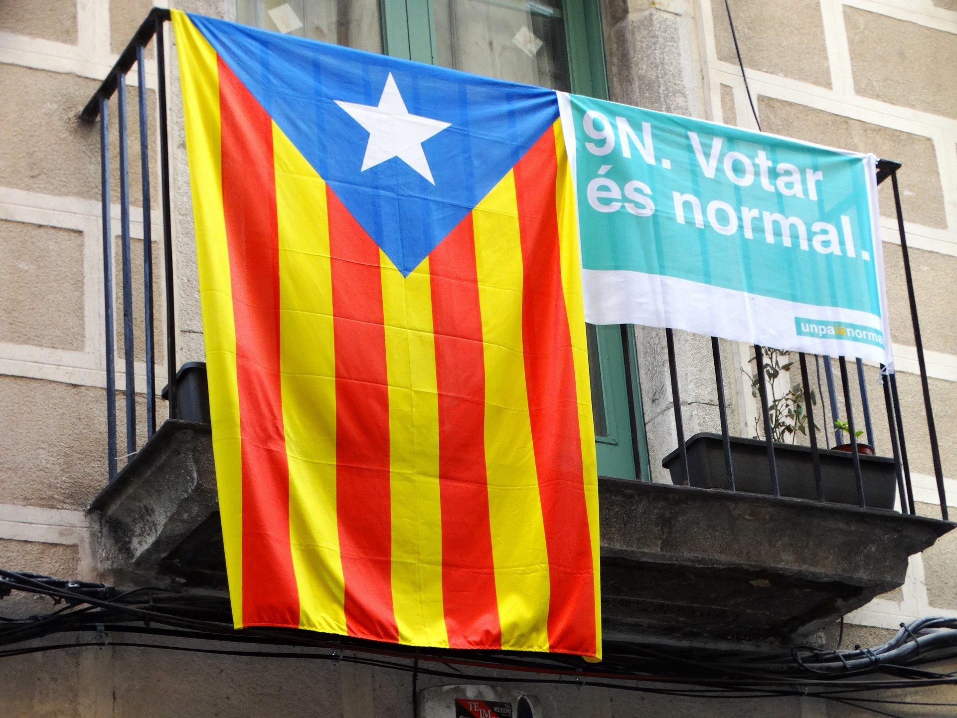 La Catalogne sera-t-elle indépendante ?