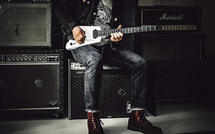Comment choisir son prof de basse ?
