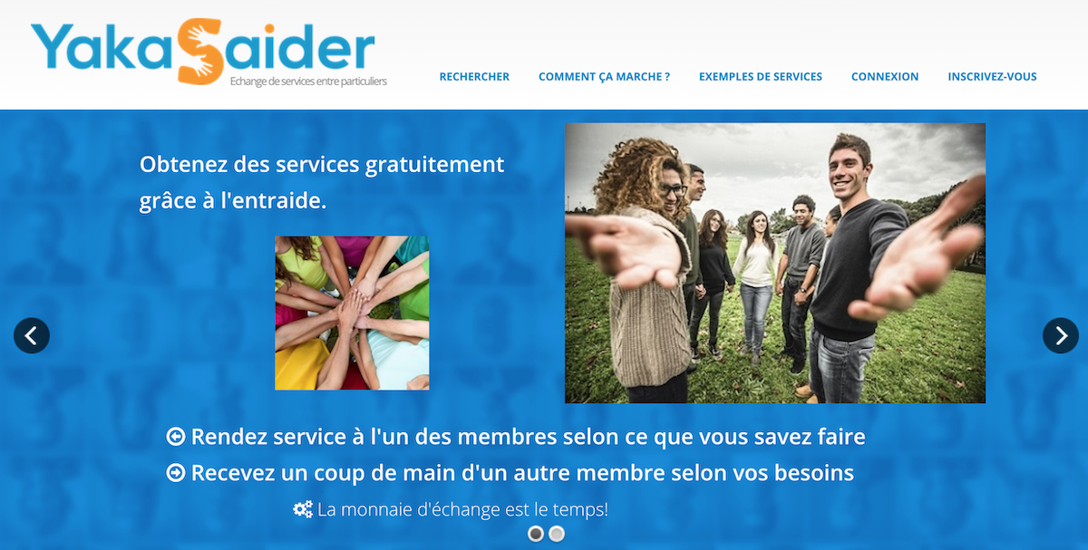 Comment ne pas payer de cours de basse ? 