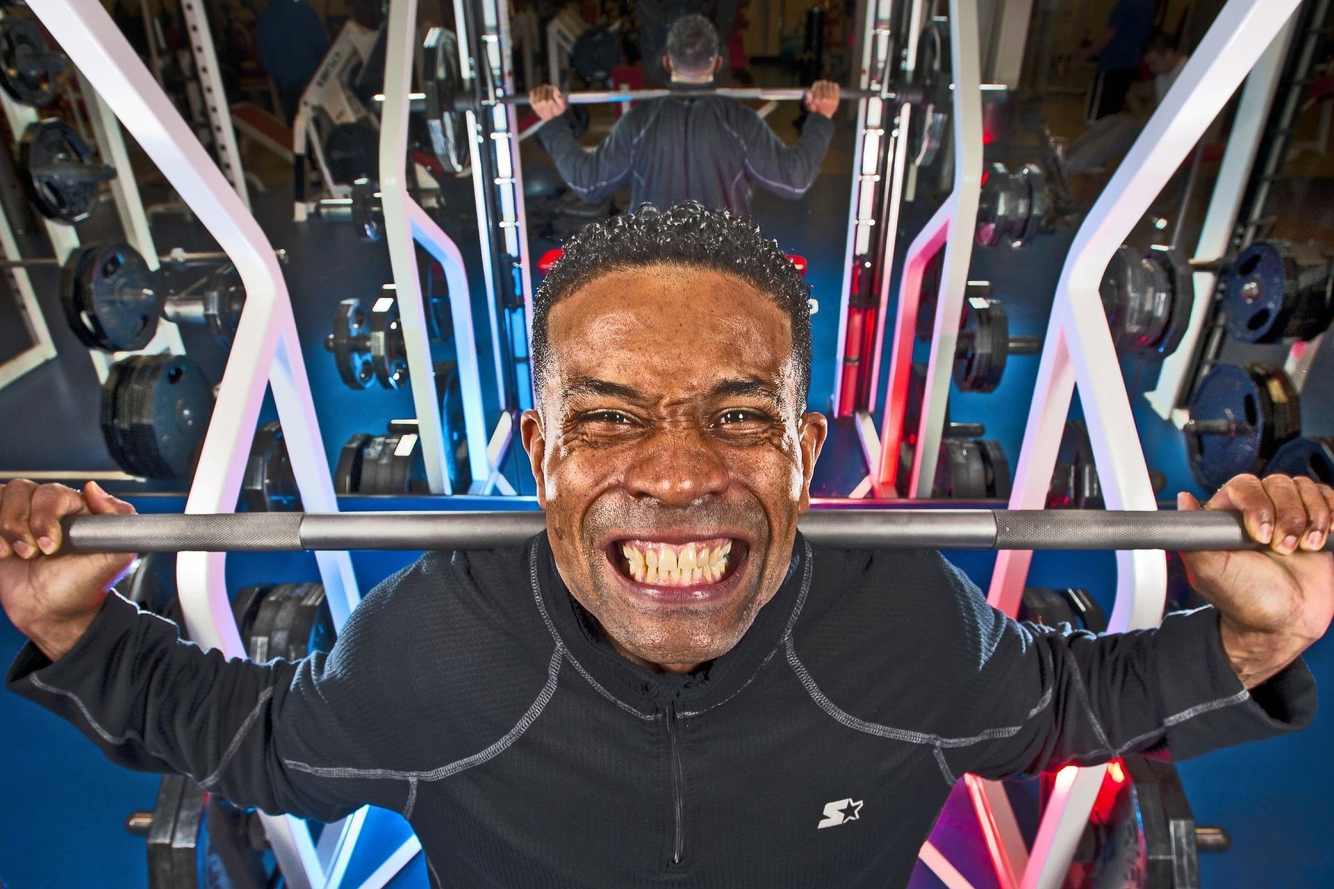 Pourquoi choisir d'aller dans un club sportif ?