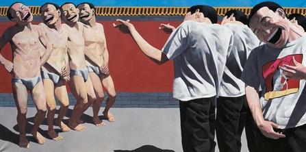 Execution (1995)