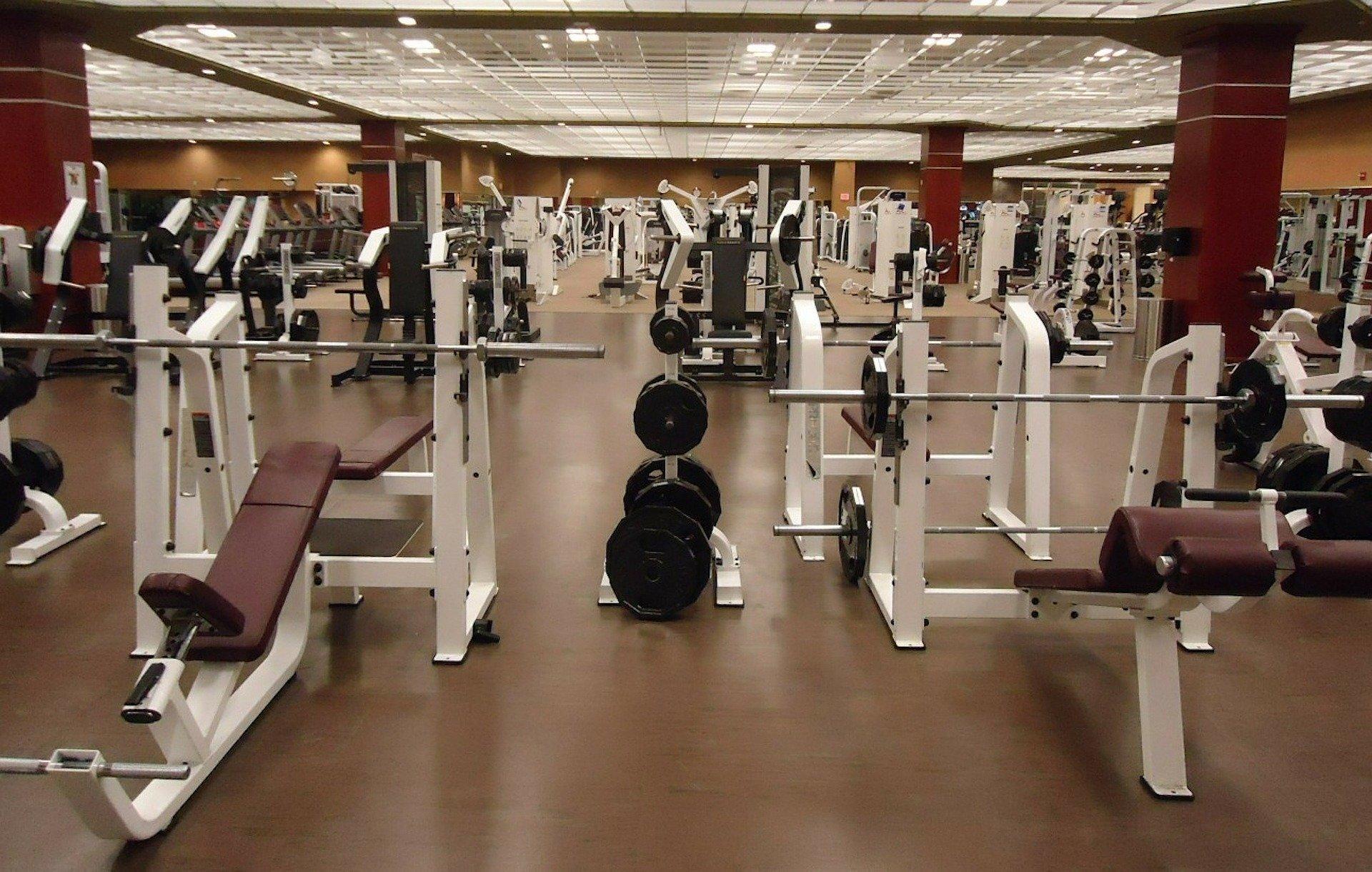 Quels sont les avantages de telle ou telle salle de sport ?