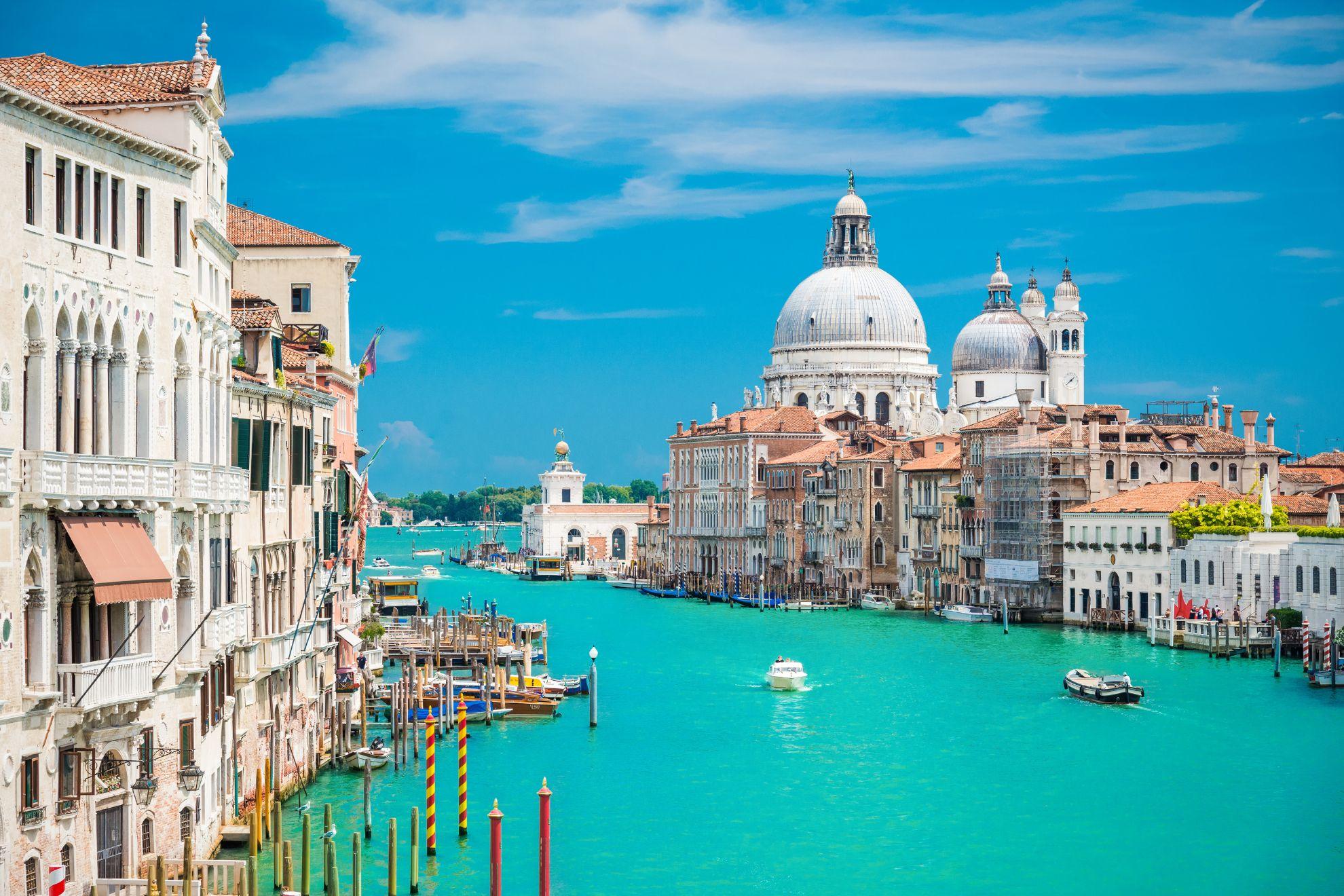 Combien coûte un séjour à Venise ?