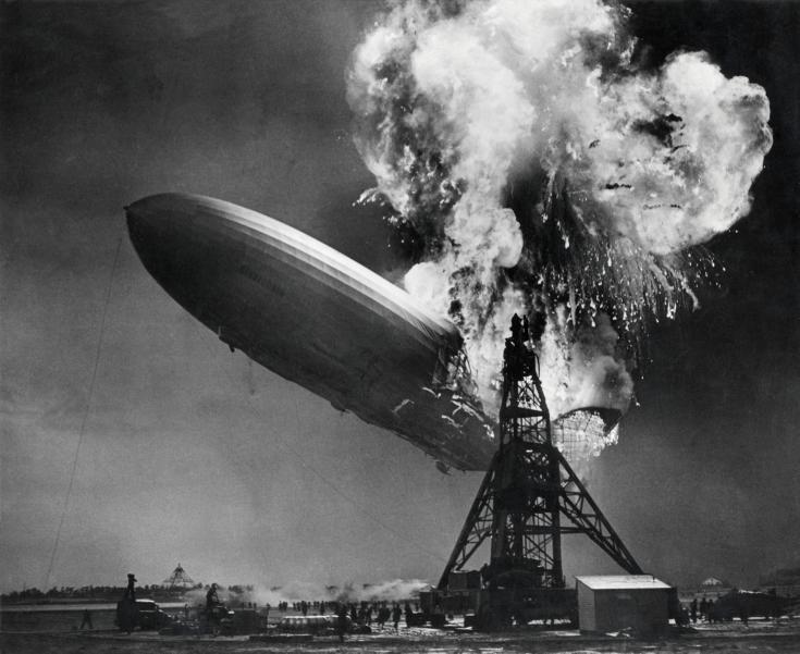 Quelles sont les images les plus marquantes de l'histoire ?