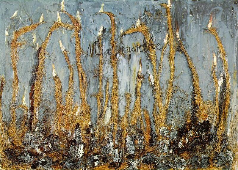Margarete, 1981