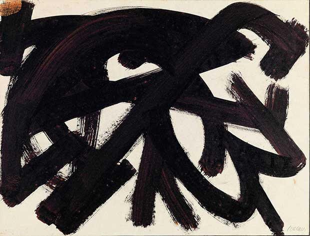 Brou de noir