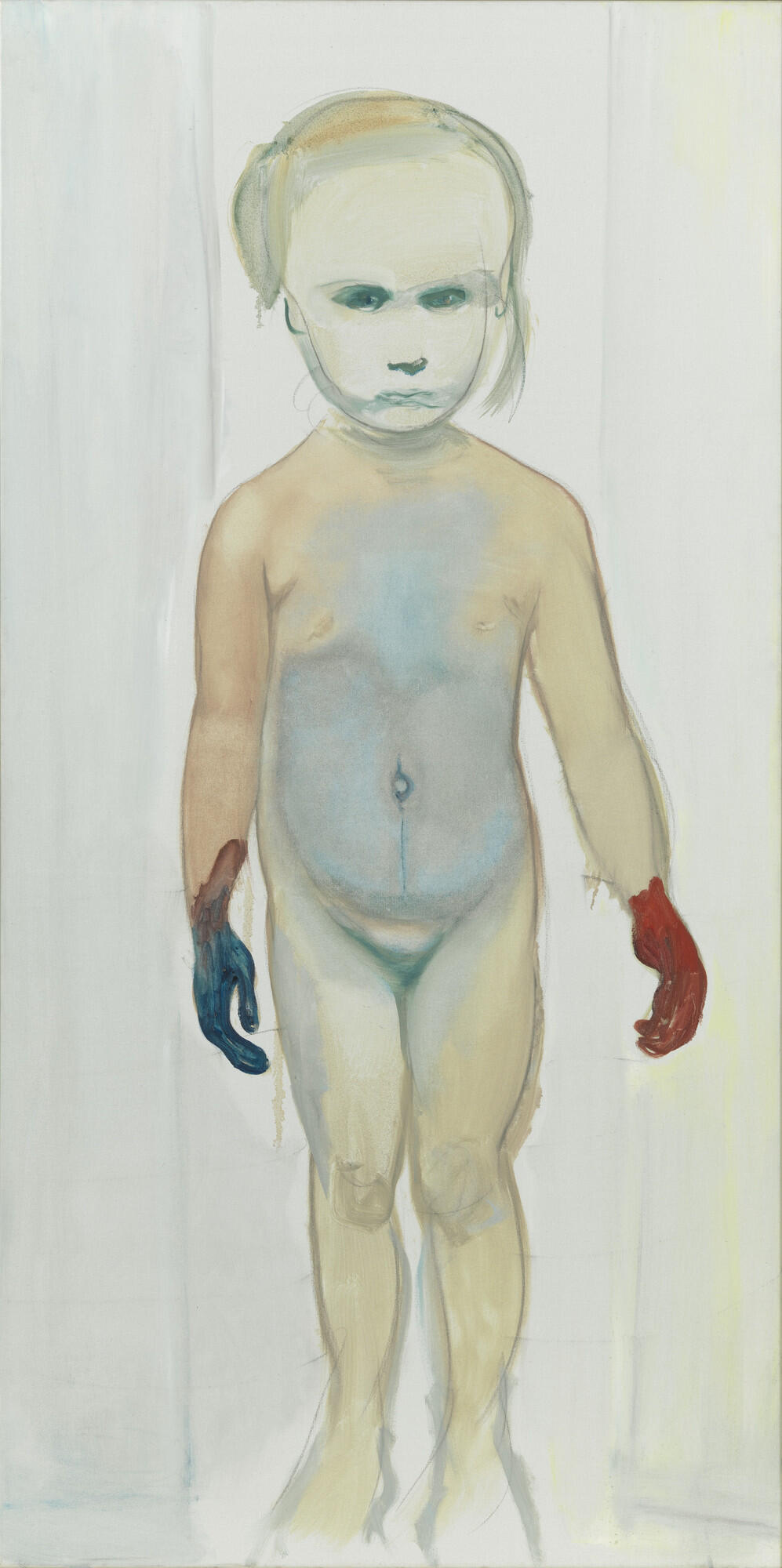 The Painter (1994)