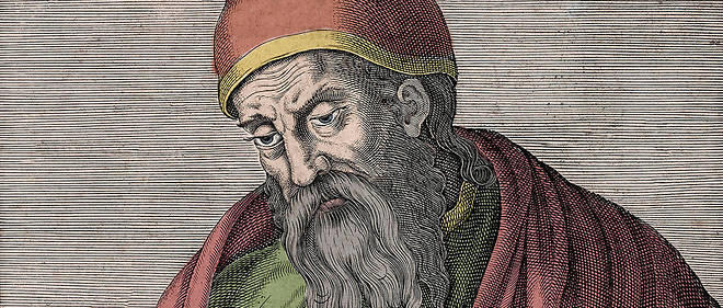 Quelle est l'histoire des mathématiques ?