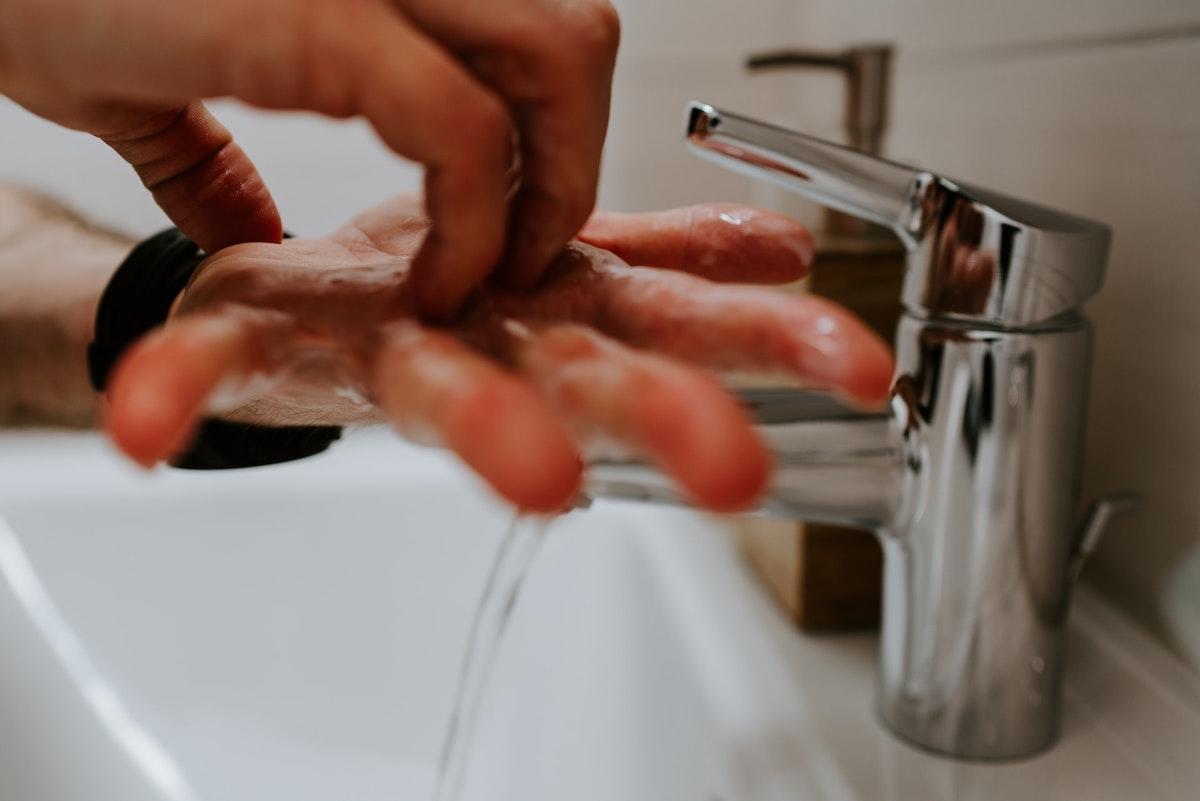 Comment éviter la contamination entre prof et élève ?