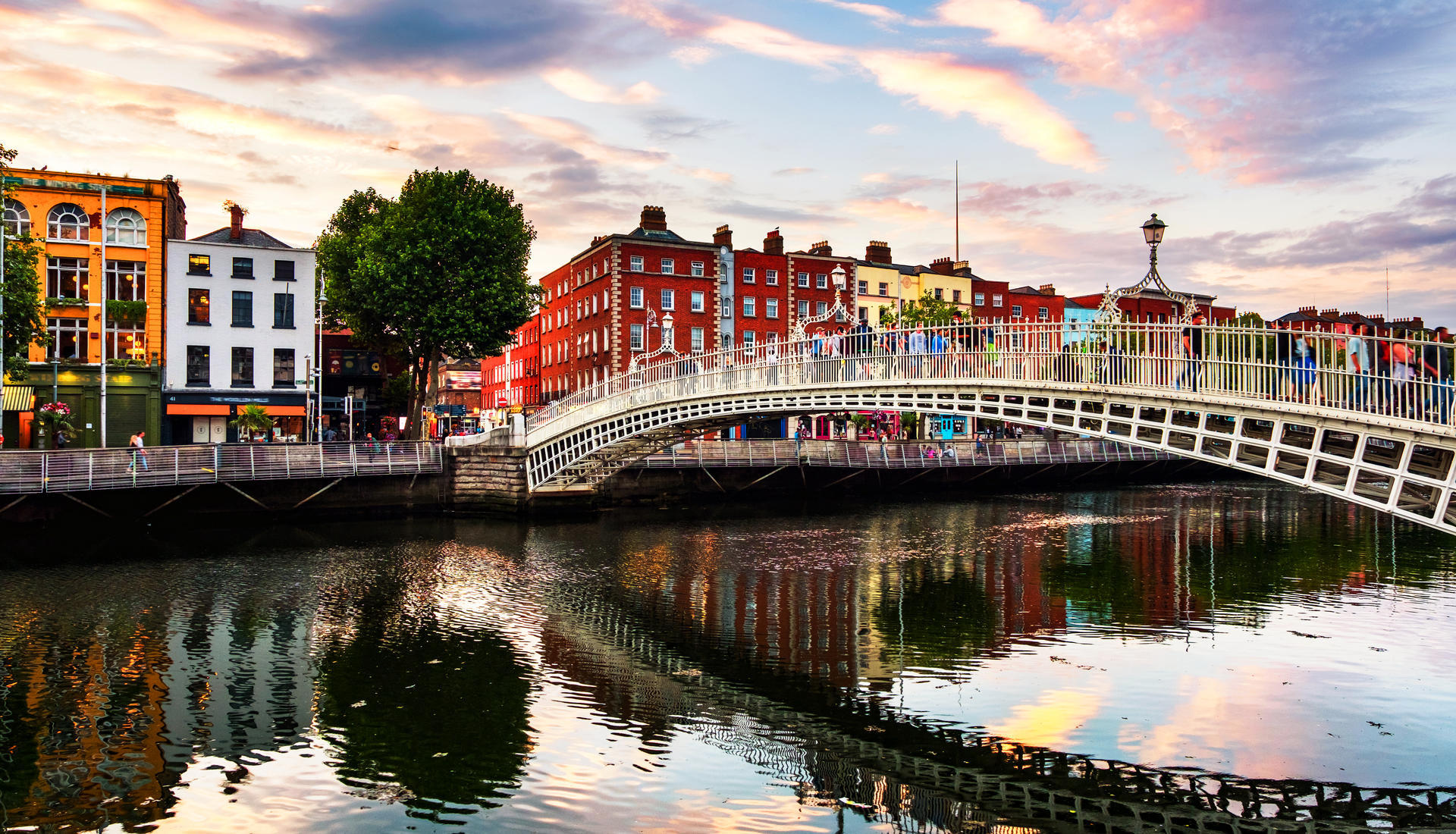Dublin est-il plus cher que le reste de l'Irlande en voyage ?