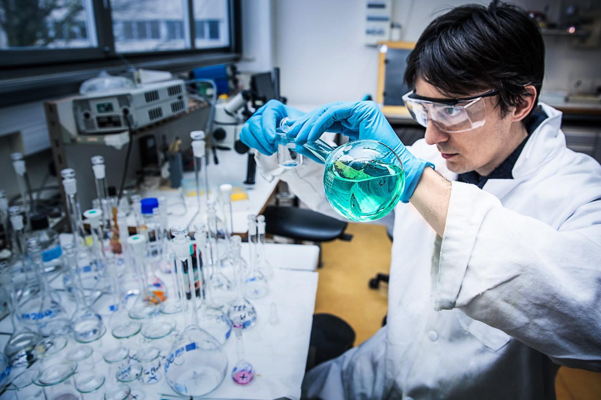 Quelle prépa pour tel ou tel métier scientifique ?