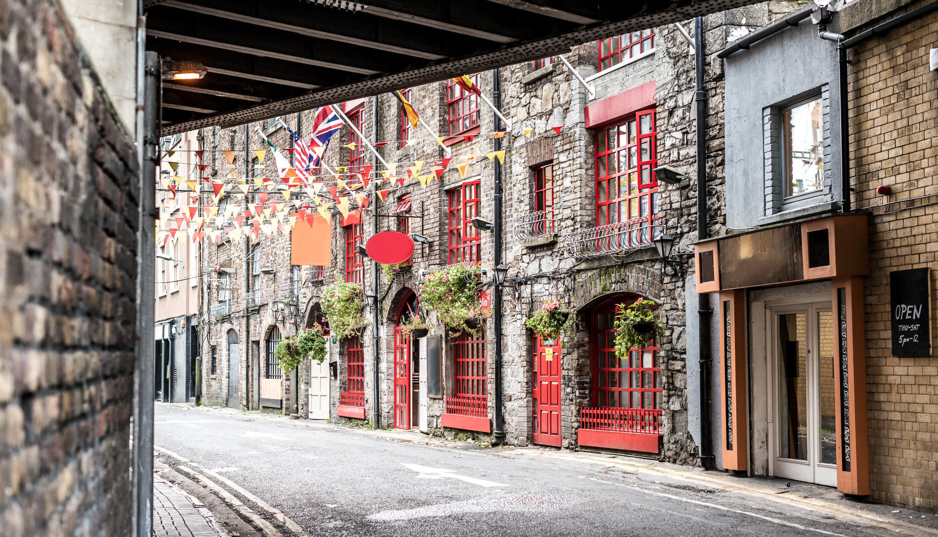 Combien faut-il prévoir pour partir à Dublin ?