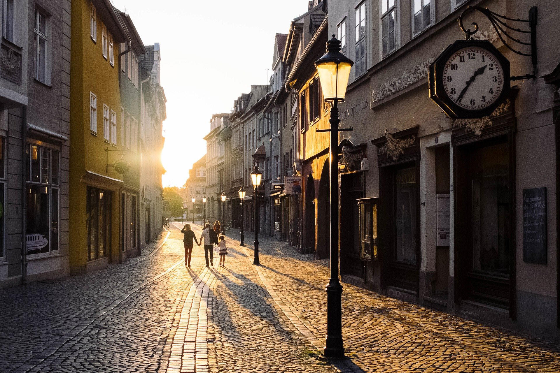 Comment savoir combien de temps rester à Dublin ?