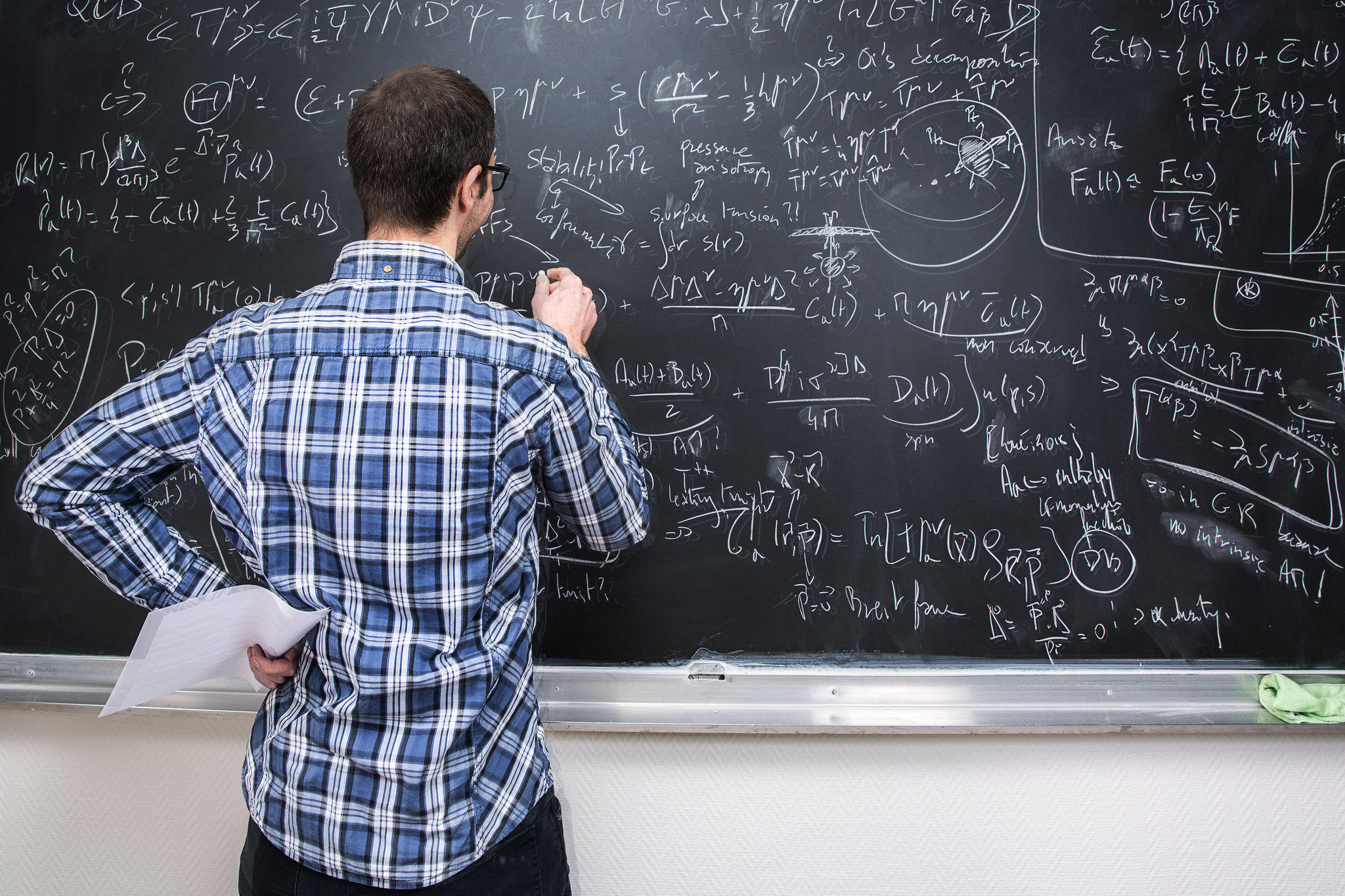 Comment réussir sa licence de maths ?