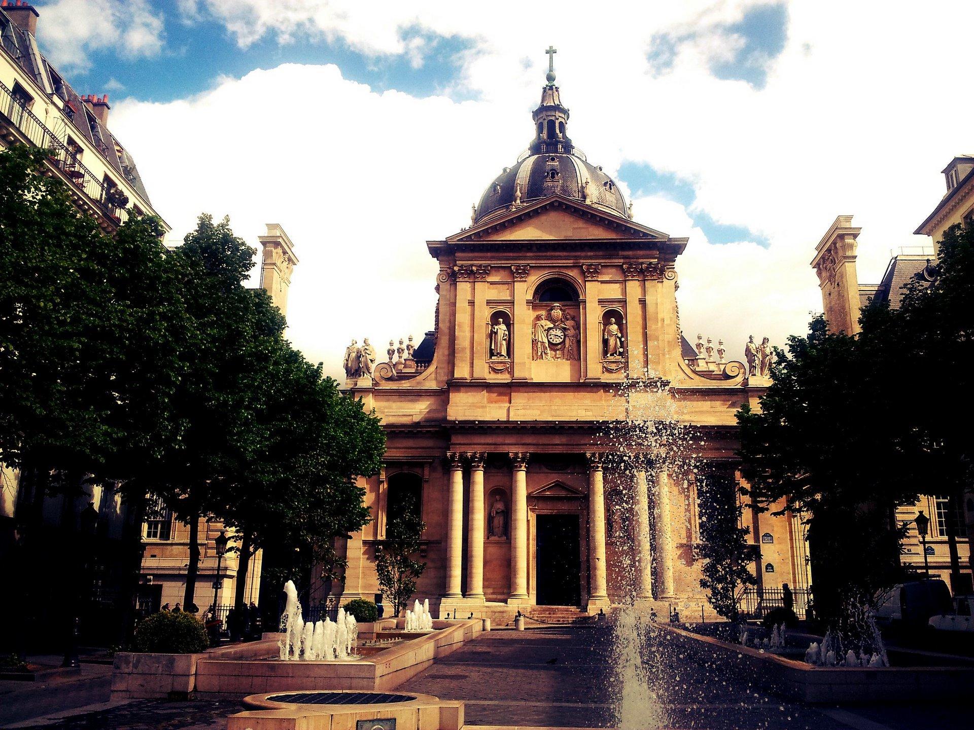 Comment intégrer les universités parisiennes ?