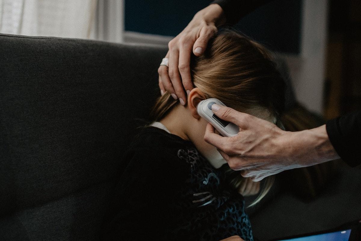 Quelles sont les mesures sanitaires à prendre quand on donne des cours à la maison ?