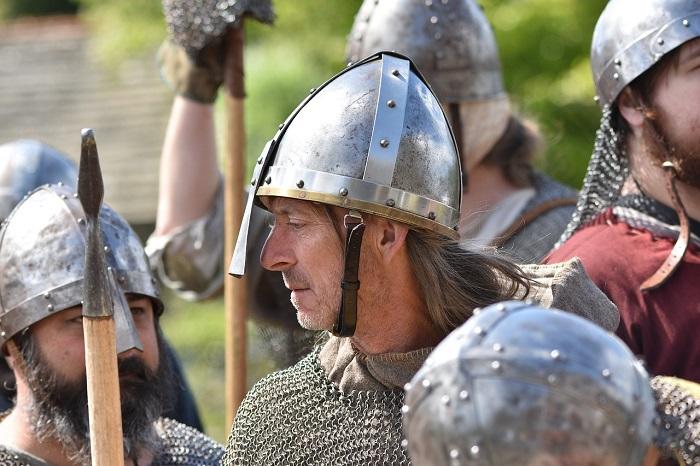 Qu'ont fait les vikings en Irlande ?