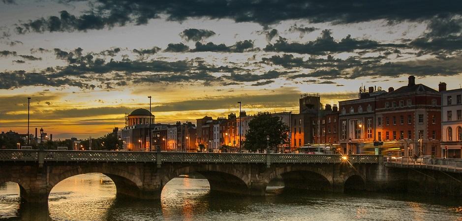 Connaissez-vous bien l'Irlande ?